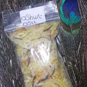 🌻Orisha Oshun/Osun🌻 Alter Offering